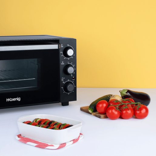 Mini Forno de Mesa Fo30 H.koenig Mini Forno de Mesa Fo30 H.koenig