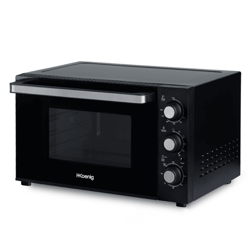 Mini Forno de Mesa Fo30 H.koenig Mini Forno de Mesa Fo30 H.koenig