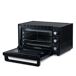 Mini Horno Fo30 H.koenig, 1500 W, 30L Mini Horno Fo30 H.koenig, 1500 W, 30L Negro