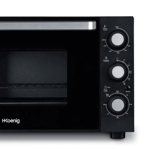 Mini Forno de Mesa Fo30 H.koenig Mini Forno de Mesa Fo30 H.koenig