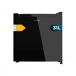 Cecotec Mini frigorífico Bolero CoolMarket TT 31 Dual Cecotec Mini frigorífico Bolero CoolMarket TT 31 Dual Negro