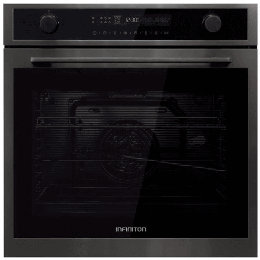 Forno Multifunções Infiniton DG70 3000 W