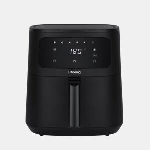 Fritadeira Air Fry840 H.koenig, 4l, 1300w