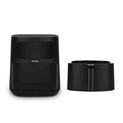 Fritadeira Air Fry840 H.koenig, 4l, 1300w