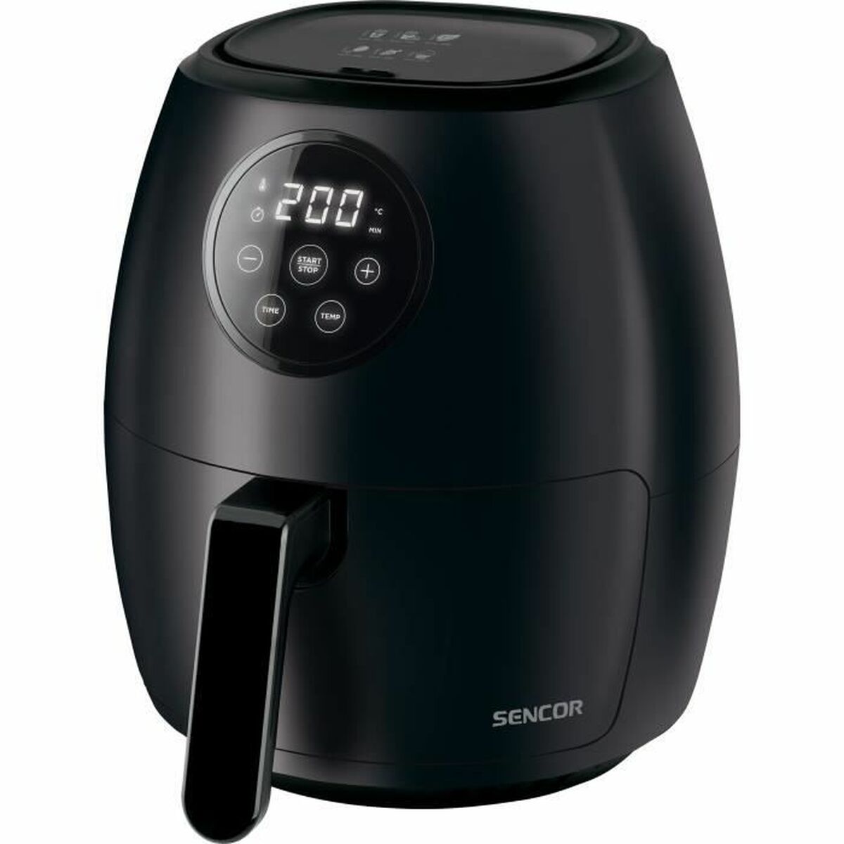 Freidora de Aire SFR 5030BK