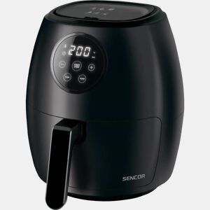 Fritadeira de Ar Sencor SFR 5030BK Preto 1300 W 3,5 L
