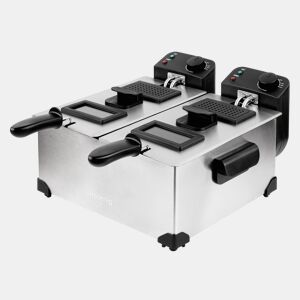 Fritadeira Elétrica Dfx600 H.koenig