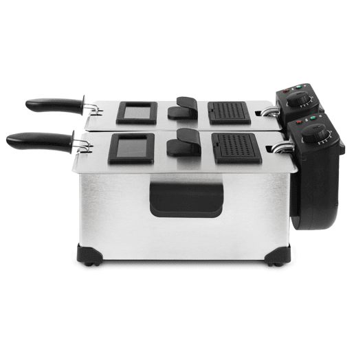 Fritadeira Elétrica Dfx600 H.koenig