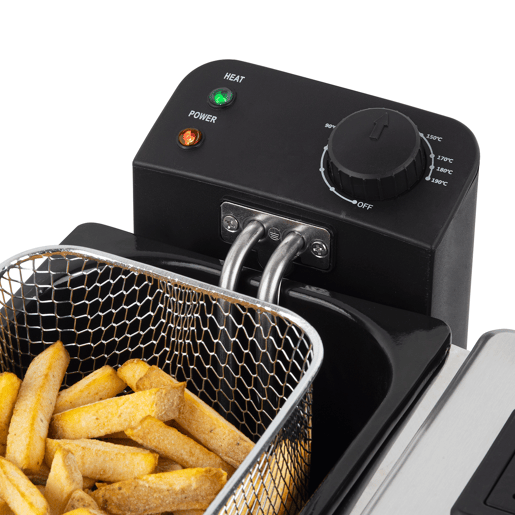 Fritadeira Elétrica Dfx600 H.koenig
