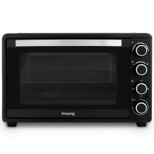 Mini Forno de Mesa Fo45 H.koenig