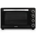 Mini Horno Sobremesa Fo45 H.koenig, 45L Mini Horno Sobremesa Fo45 H.koenig, 45L Negro