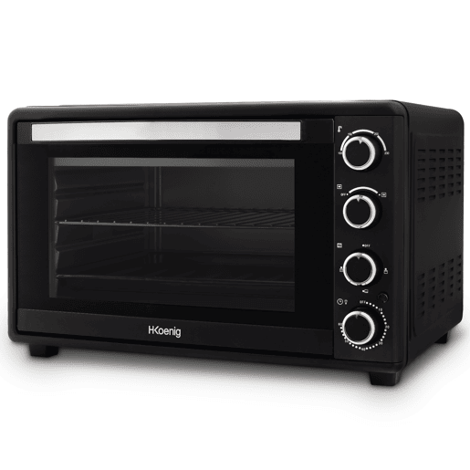 Mini Forno de Mesa Fo45 H.koenig
