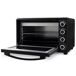 Mini Horno Sobremesa Fo45 H.koenig, 45L Mini Horno Sobremesa Fo45 H.koenig, 45L Negro
