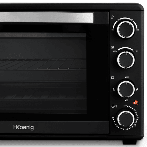 Mini Forno de Mesa Fo45 H.koenig