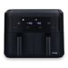 Freidora De Aire Fry900 H.koenig, 9L Freidora De Aire Fry900 H.koenig, 9L Negro