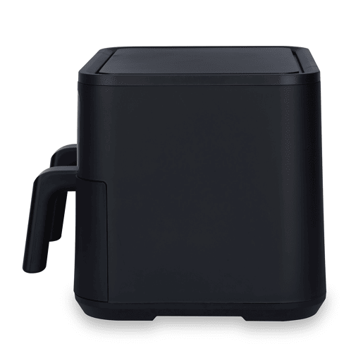 Fritadeira de ar quente Fry900 H.koenig, 9l, 9L
