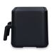 Freidora De Aire Fry900 H.koenig, 9L Freidora De Aire Fry900 H.koenig, 9L Negro