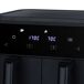 Freidora De Aire Fry900 H.koenig, 9L Freidora De Aire Fry900 H.koenig, 9L Negro