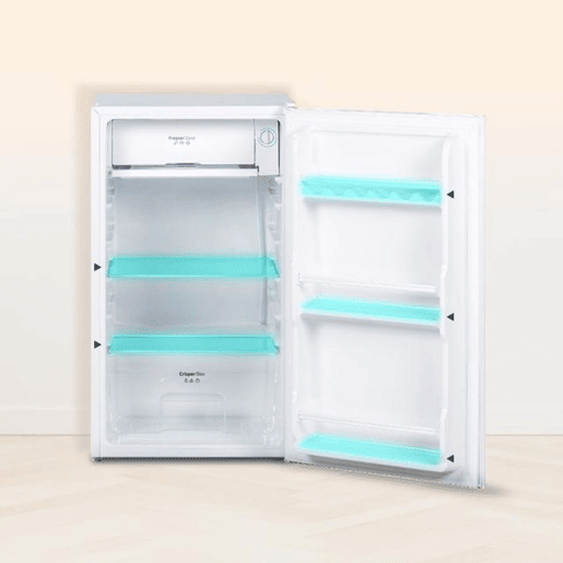 Mini frigorifico Cecotec Bolero CoolMarket TT Branco