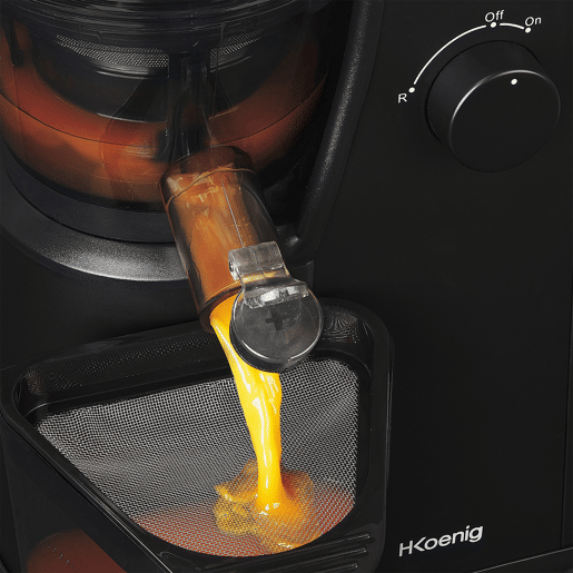 Varinha mágica para prensar a frio Gsx24 H.koenig