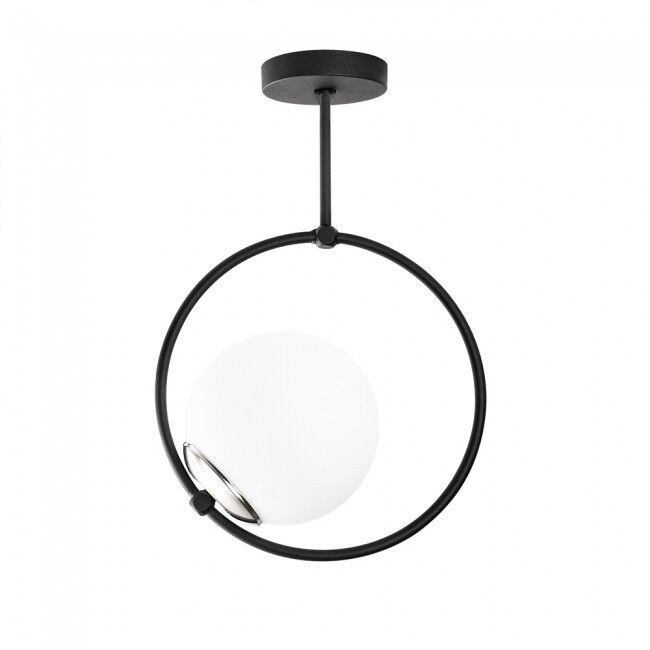 Plafon de techo escott marca wonderlamp