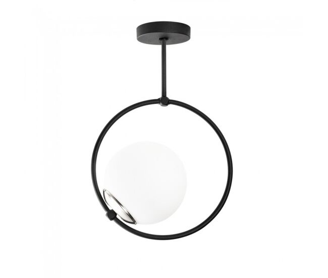 Plafon de techo escott marca wonderlamp