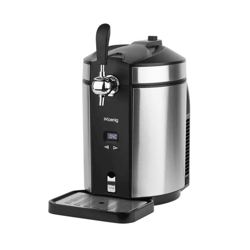 Dispensador de Cerveja Bw1880 H.Koenig