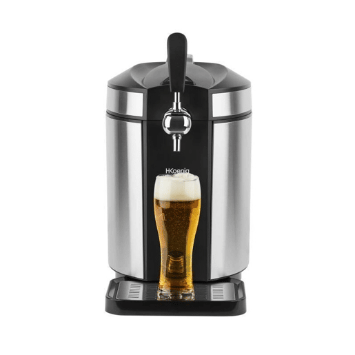 Dispensador de Cerveja Bw1880 H.Koenig