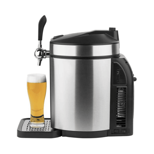Dispensador de Cerveja Bw1880 H.Koenig