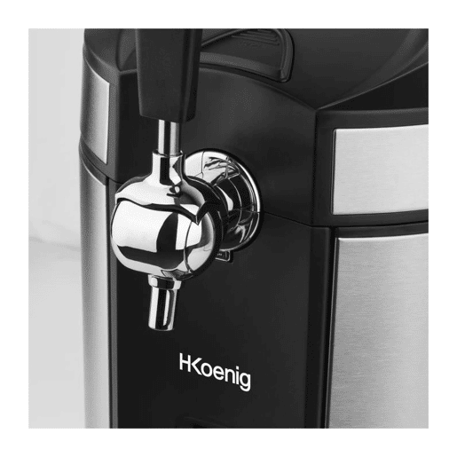 Dispensador de Cerveja Bw1880 H.Koenig