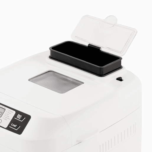 Máquina de fazer pão Bake340 H.koenig