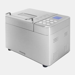 Máquina de fazer pão Bake440 H.koenig