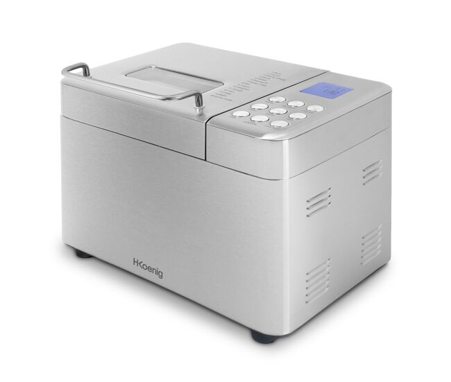 Máquina de pan bake440 h.koenig