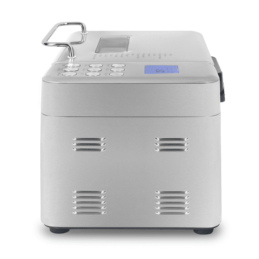 Máquina de fazer pão Bake440 H.koenig