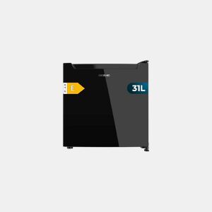 Cecotec Bolero CoolMarket 31 Glass Black