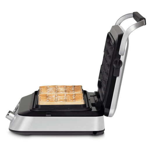 Ferro de waffles programável, Gfx800 H.koenig Ferro de waffles programável, Gfx800 H.koenig
