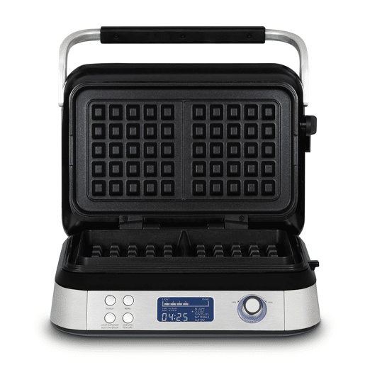 Ferro de waffles programável, Gfx800 H.koenig Ferro de waffles programável, Gfx800 H.koenig