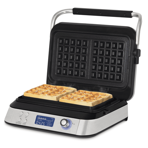 Ferro de waffles programável, Gfx800 H.koenig Ferro de waffles programável, Gfx800 H.koenig