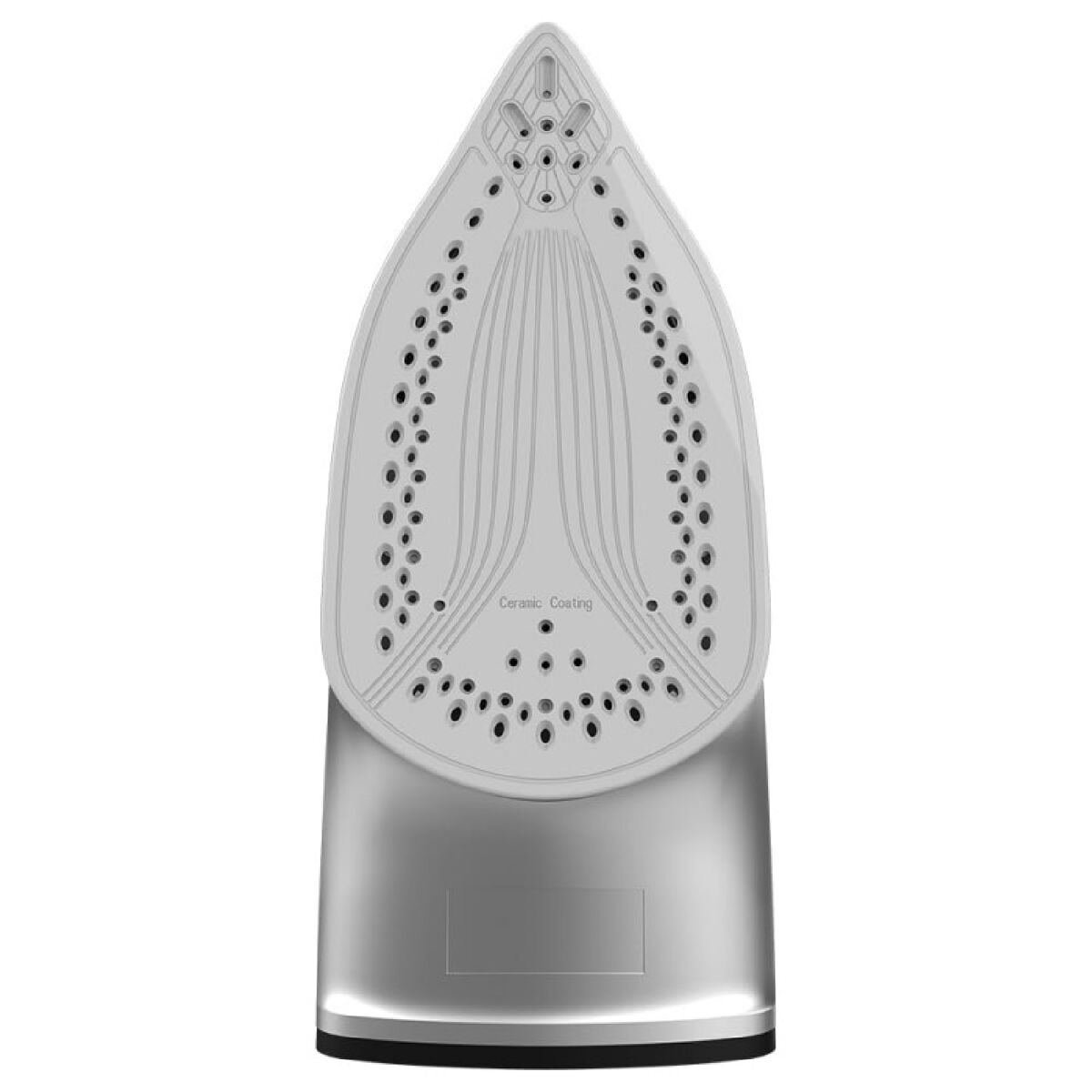 Plancha de Vapor IronHero 2600 Force