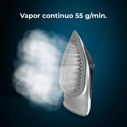 Ferro de Vapor Cecotec IronHero 2600 Force