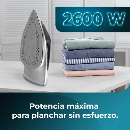 Ferro de Vapor Cecotec IronHero 2600 Force