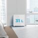 Cecotec Mini frigorífico Bolero CoolMarket TT 31 Dual Cecotec Mini frigorífico Bolero CoolMarket TT 31 Dual Blanco