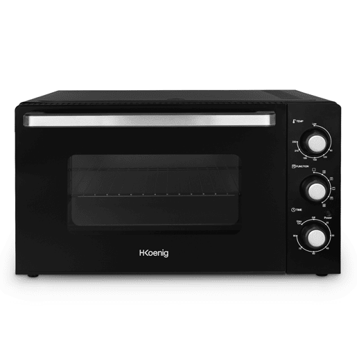 Mini Forno de Mesa Fo42 H.koenig