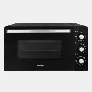 Mini Forno de Mesa Fo42 H.koenig