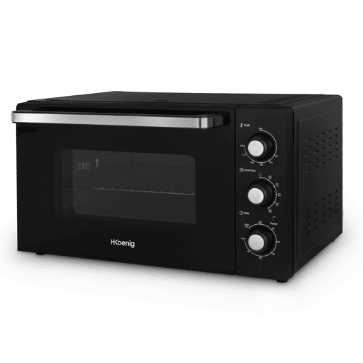Mini Forno de Mesa Fo42 H.koenig