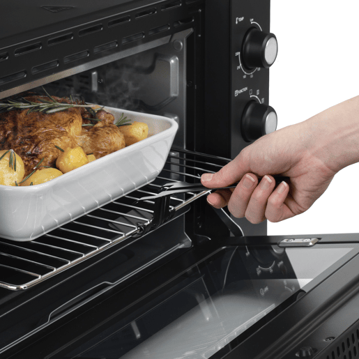 Mini Forno de Mesa Fo42 H.koenig