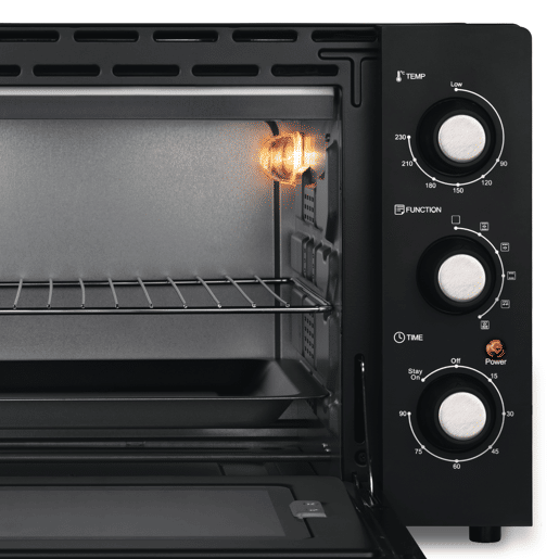 Mini Forno de Mesa Fo42 H.koenig