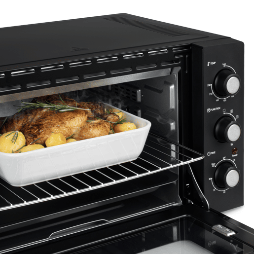 Mini Forno de Mesa Fo42 H.koenig