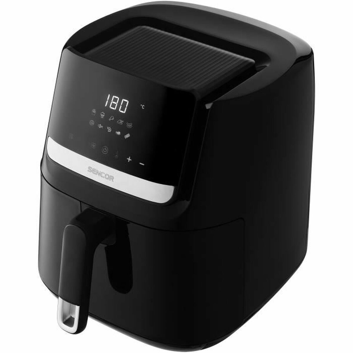 Freidora de Aire SFR 6550BK