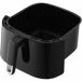 Freidora de Aire SFR 6550BK Freidora de Aire SFR 6550BK Negro